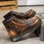 Urban Explorer Leather Boots