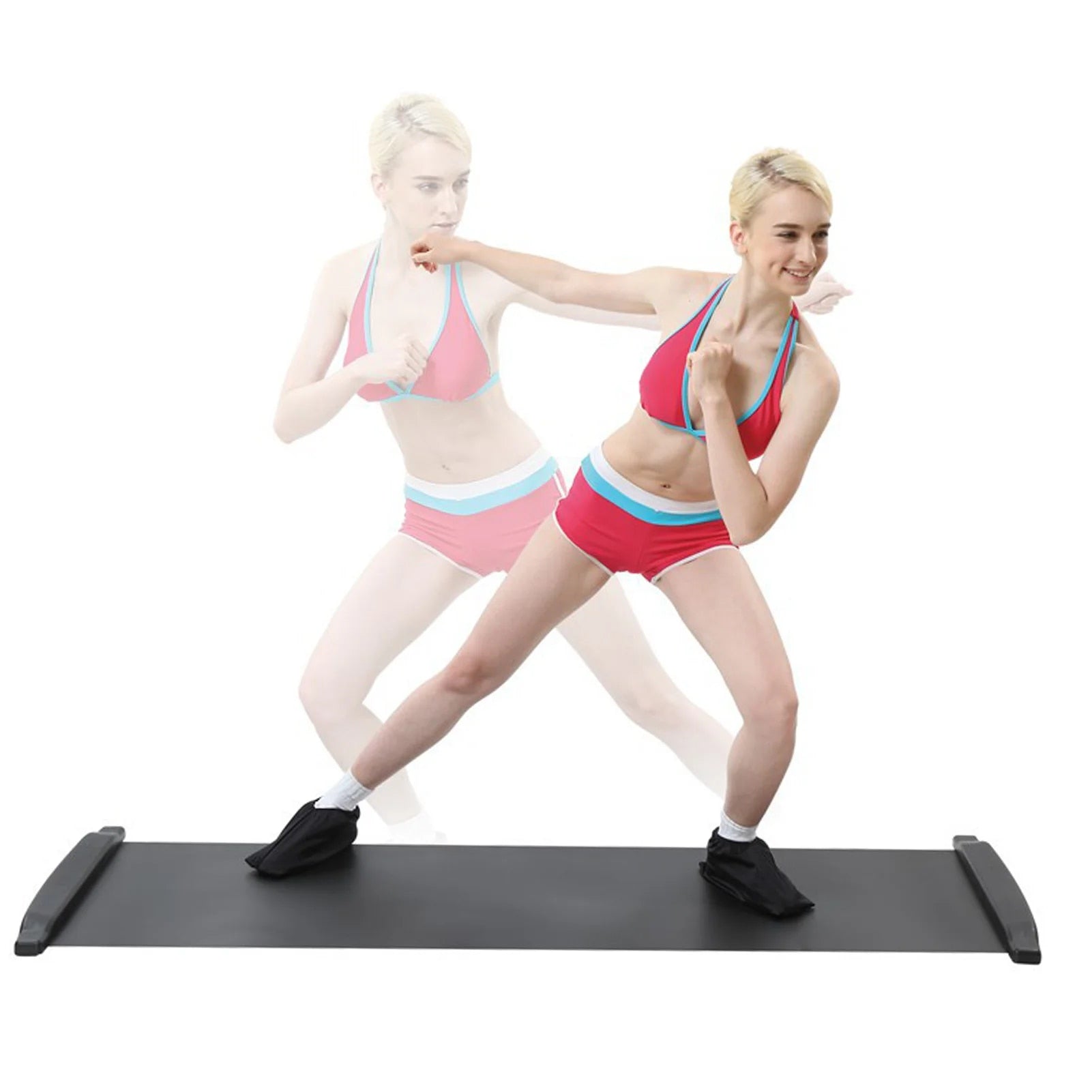 GlideFit Exercise Board