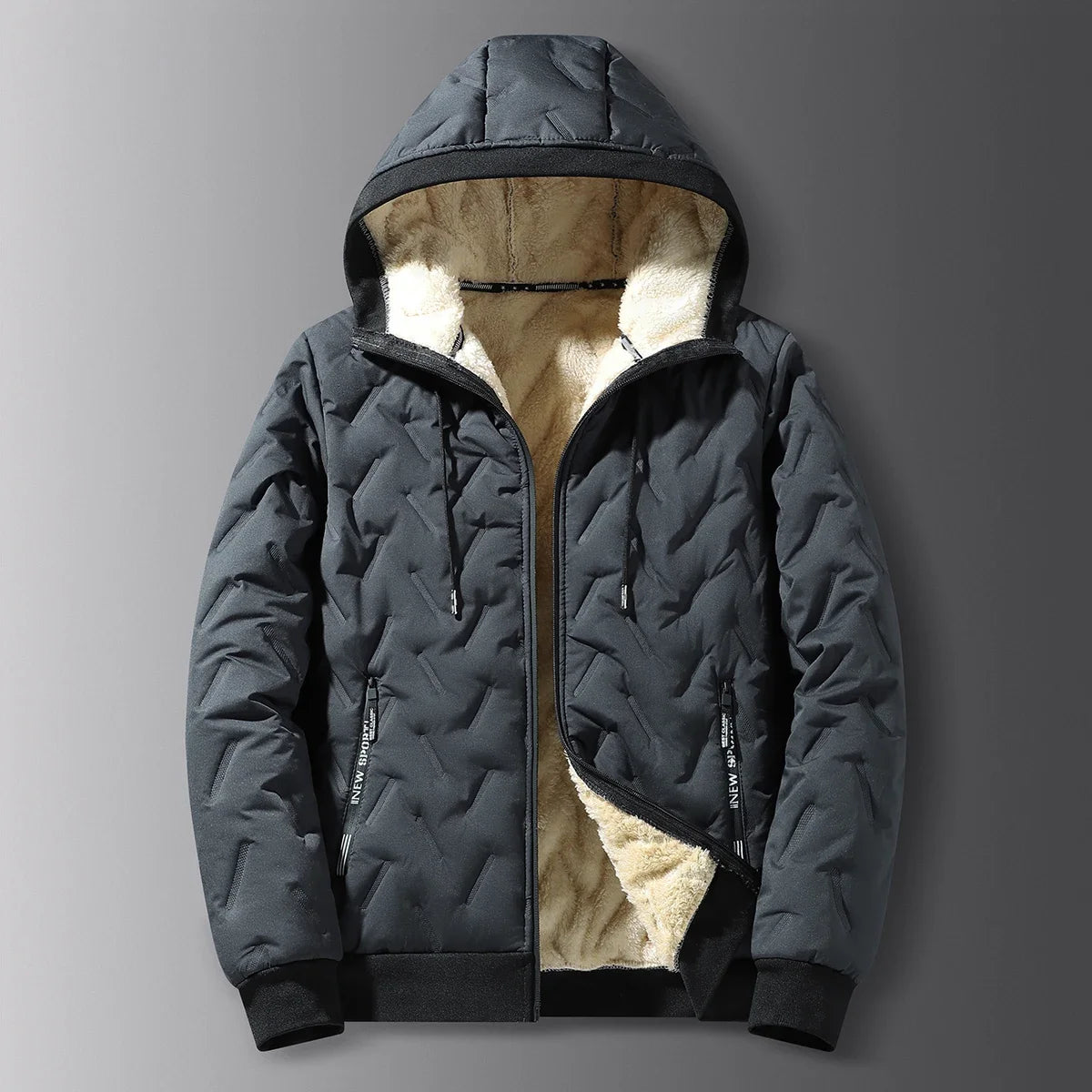 ArctiMax Winter Parka