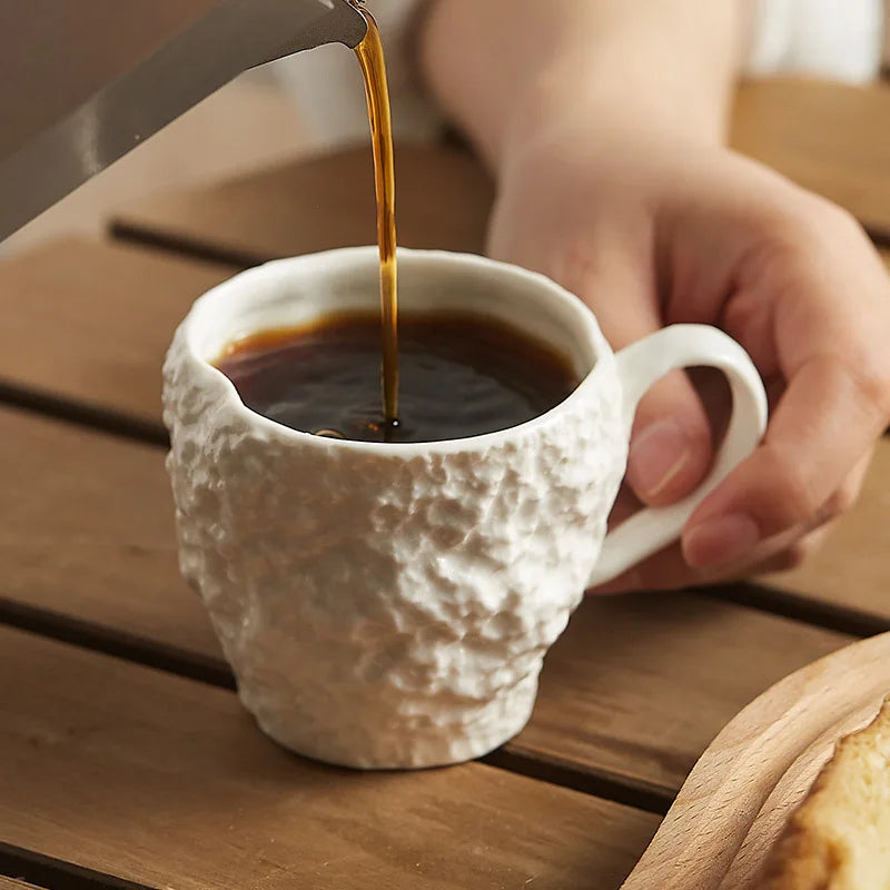 Quarry Rock Coffee Mug